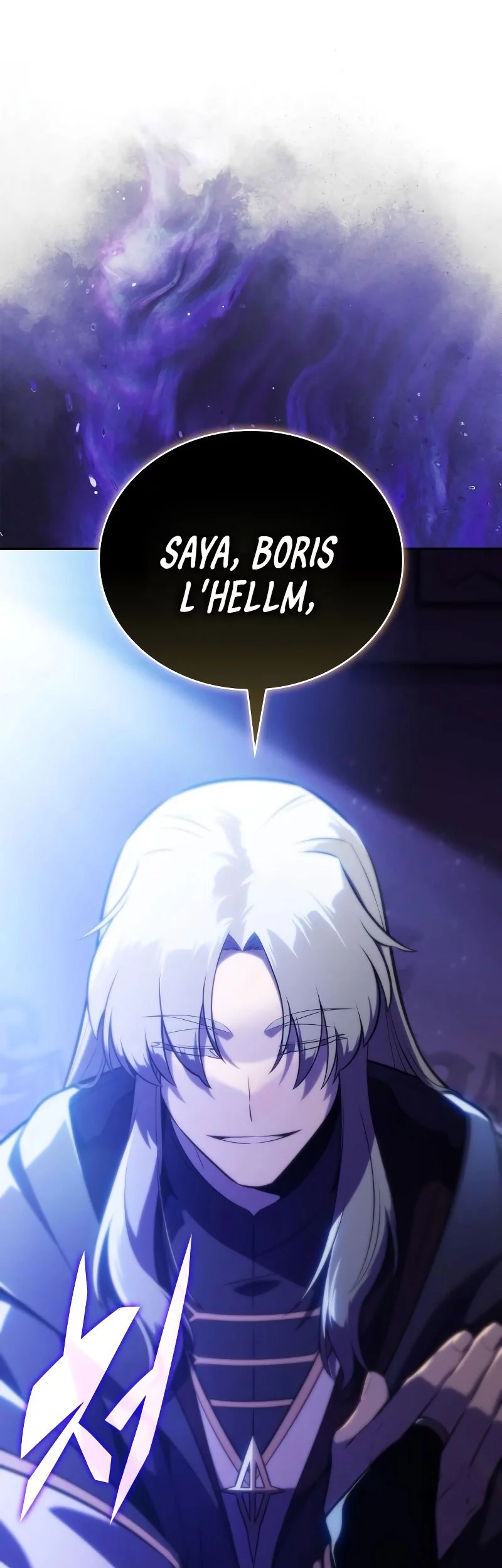 The Regressed Son Of A Duke Is An Assassin Chapter 95 Gambar 99