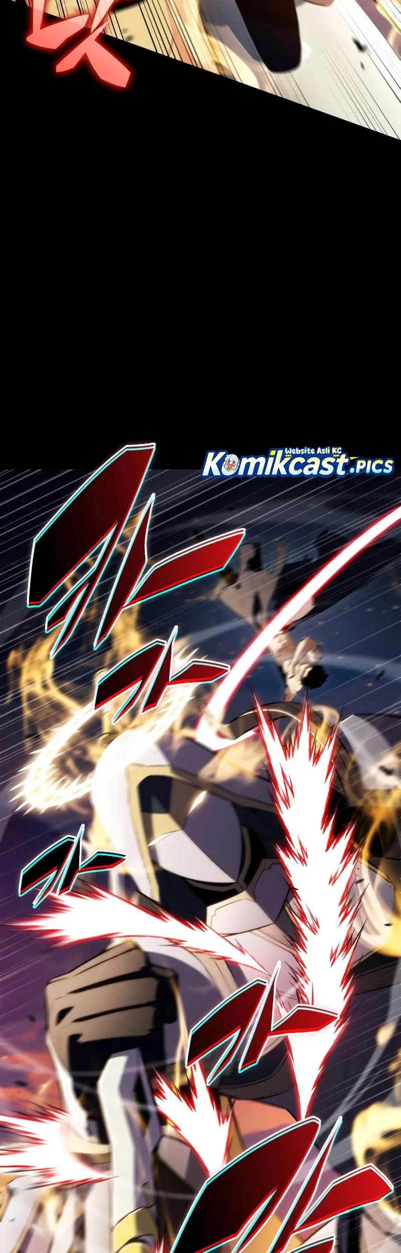 The Regressed Son Of A Duke Is An Assassin Chapter 95 Gambar 9