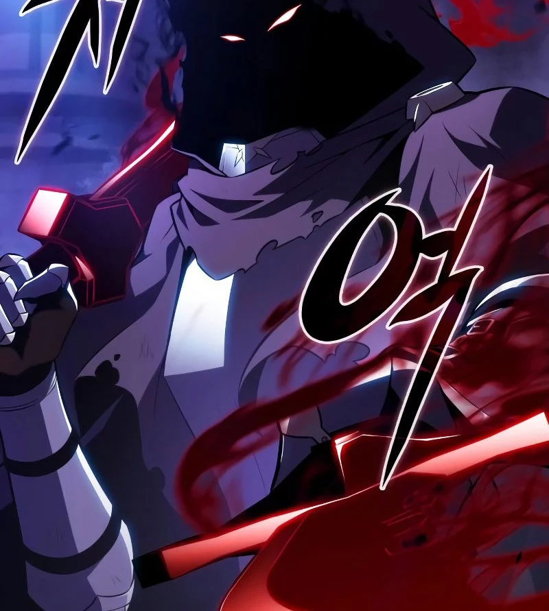 The Regressed Son Of A Duke Is An Assassin Chapter 96 Gambar 39