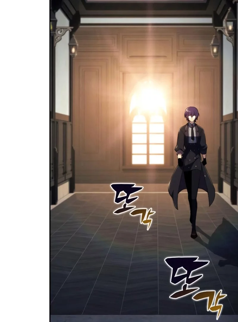 The Regressed Son Of A Duke Is An Assassin Chapter 96 Gambar 65