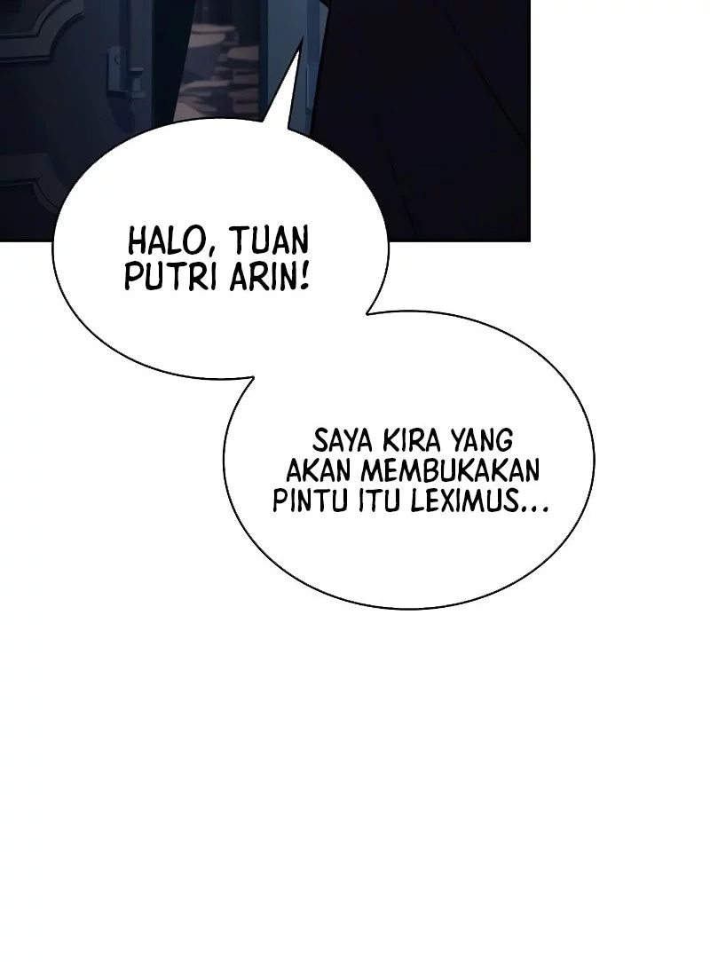 The Regressed Son Of A Duke Is An Assassin Chapter 96 Gambar 71