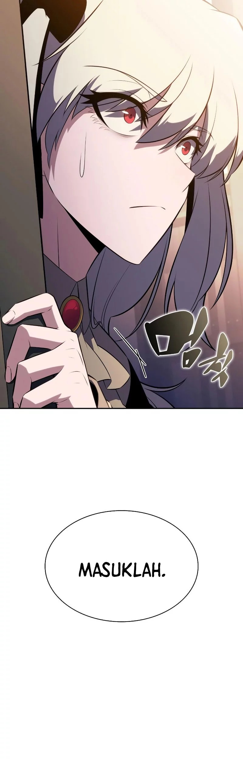 The Regressed Son Of A Duke Is An Assassin Chapter 96 Gambar 76