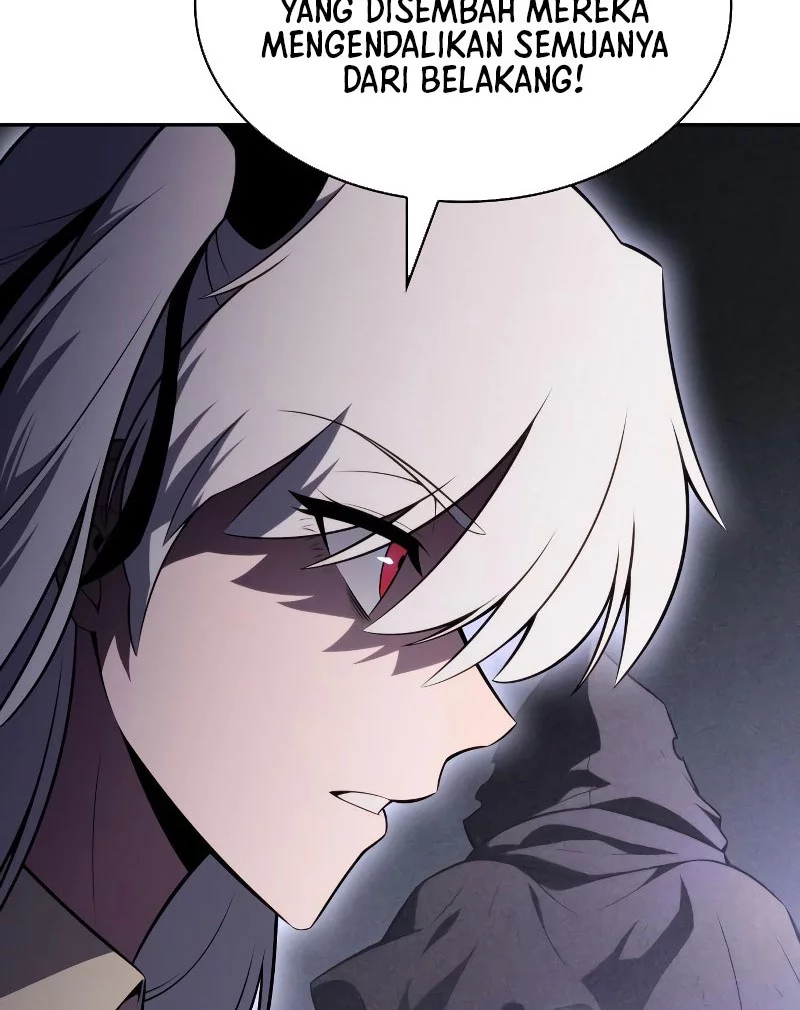 The Regressed Son Of A Duke Is An Assassin Chapter 96 Gambar 87