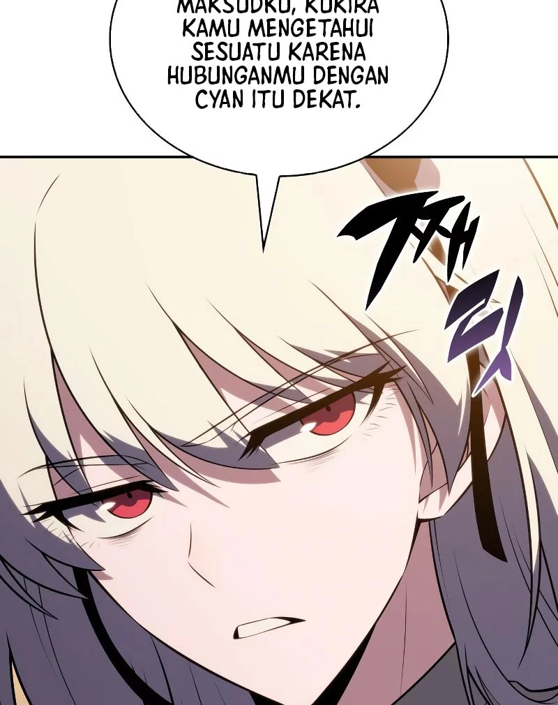 The Regressed Son Of A Duke Is An Assassin Chapter 96 Gambar 91