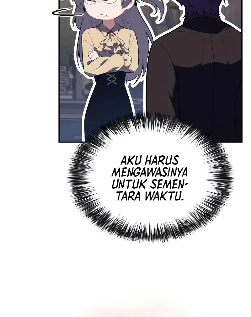 The Regressed Son Of A Duke Is An Assassin Chapter 96 Gambar 95