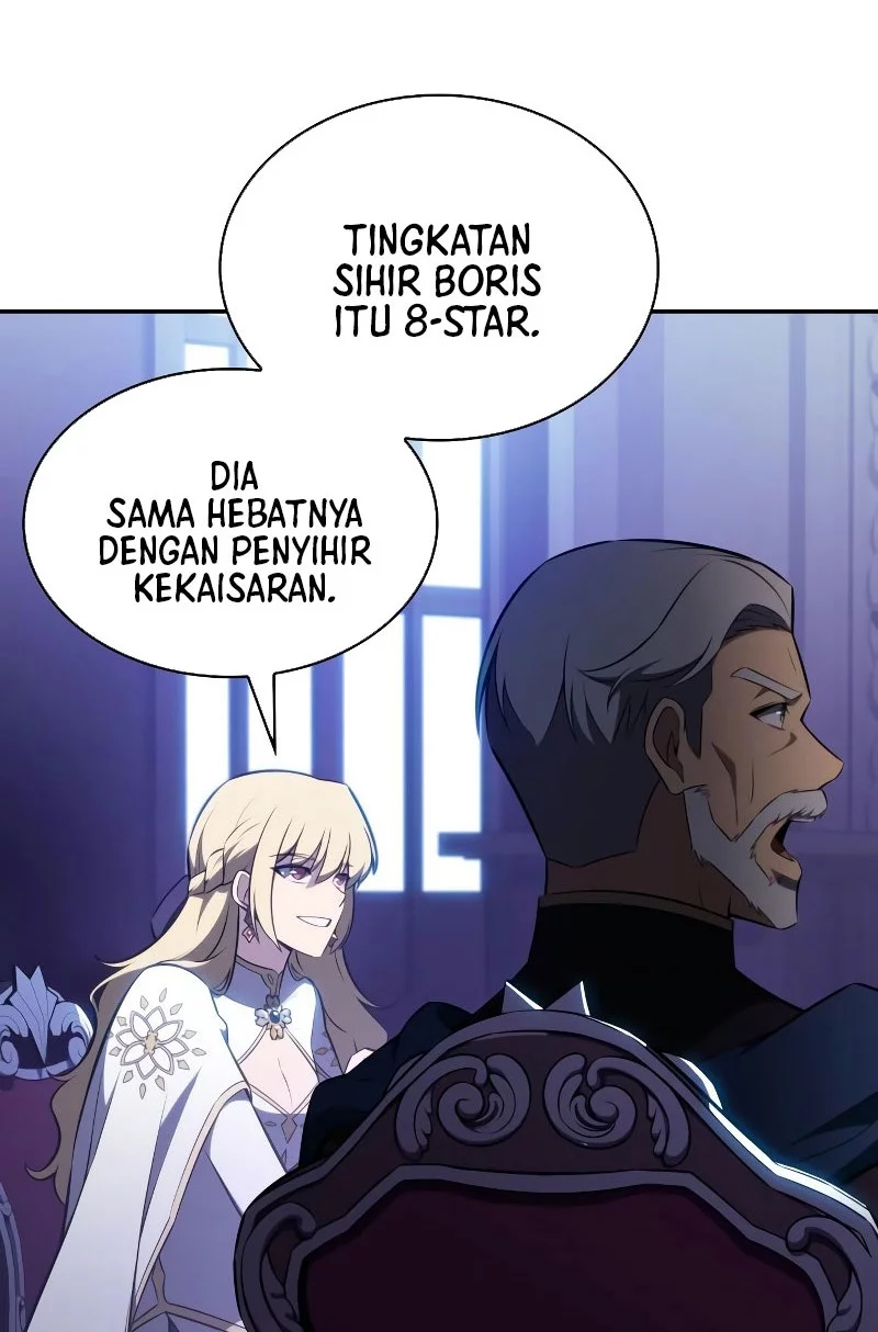 The Regressed Son Of A Duke Is An Assassin Chapter 96 Gambar 7