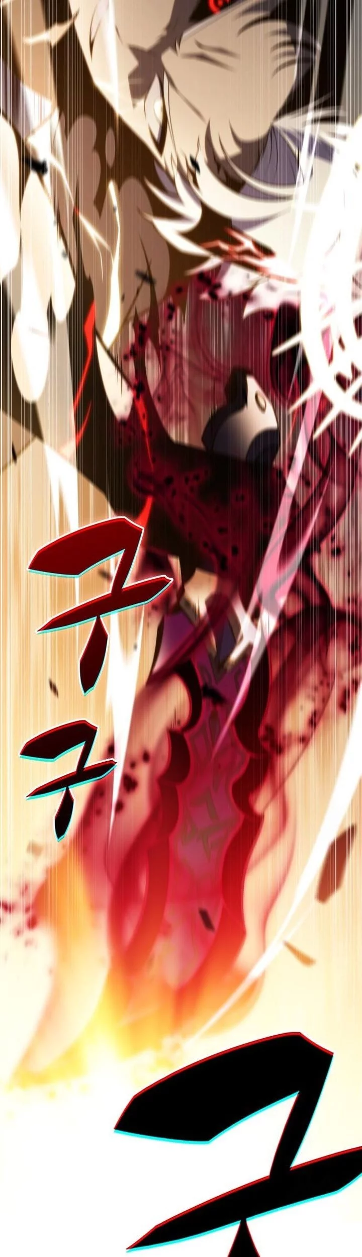 The Regressed Son Of A Duke Is An Assassin Chapter 97 Gambar 19