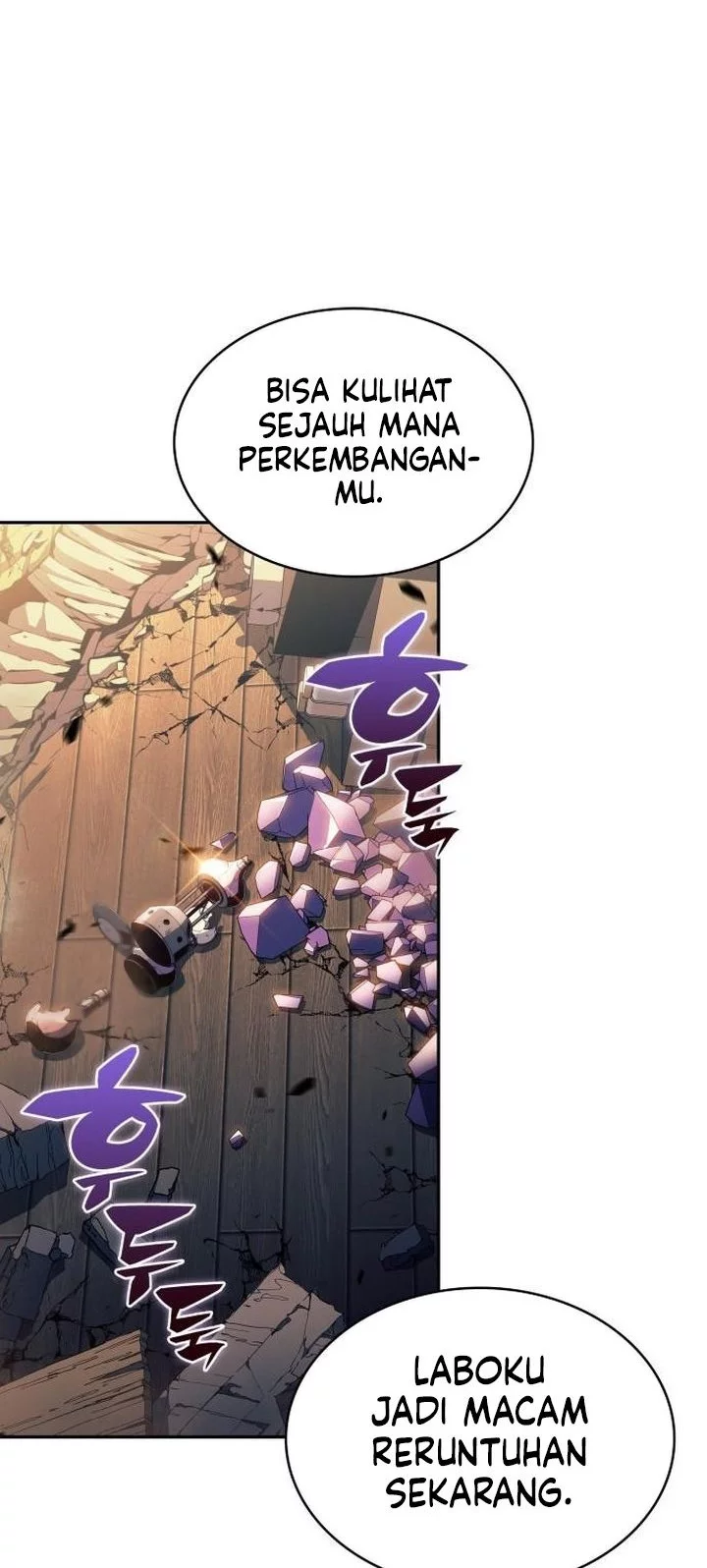 The Regressed Son Of A Duke Is An Assassin Chapter 97 Gambar 32