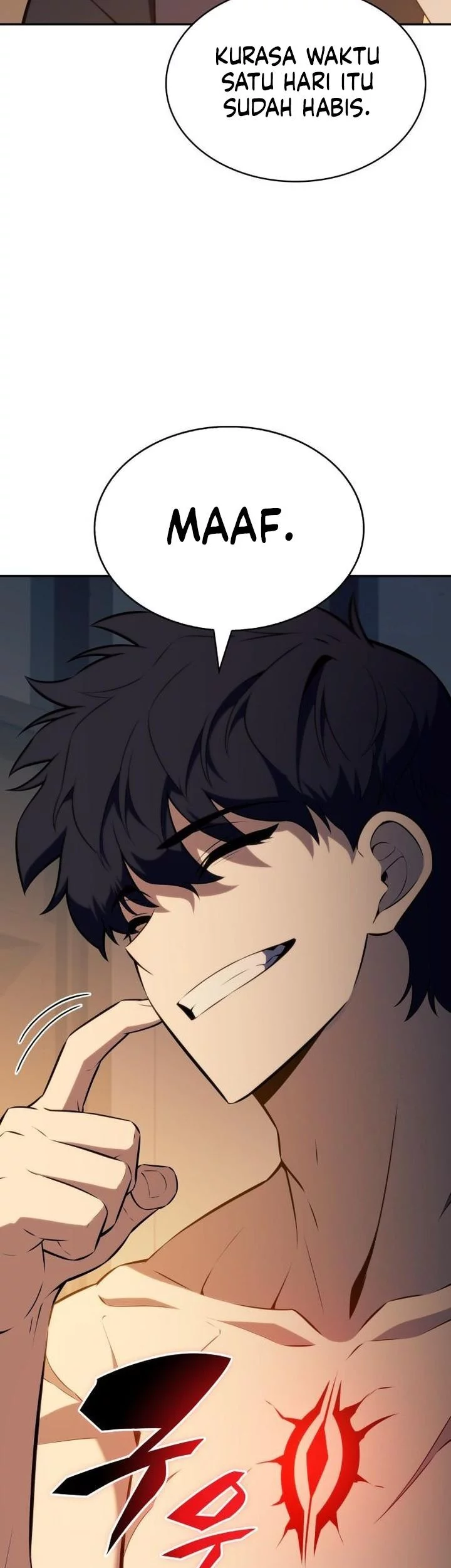 The Regressed Son Of A Duke Is An Assassin Chapter 97 Gambar 37