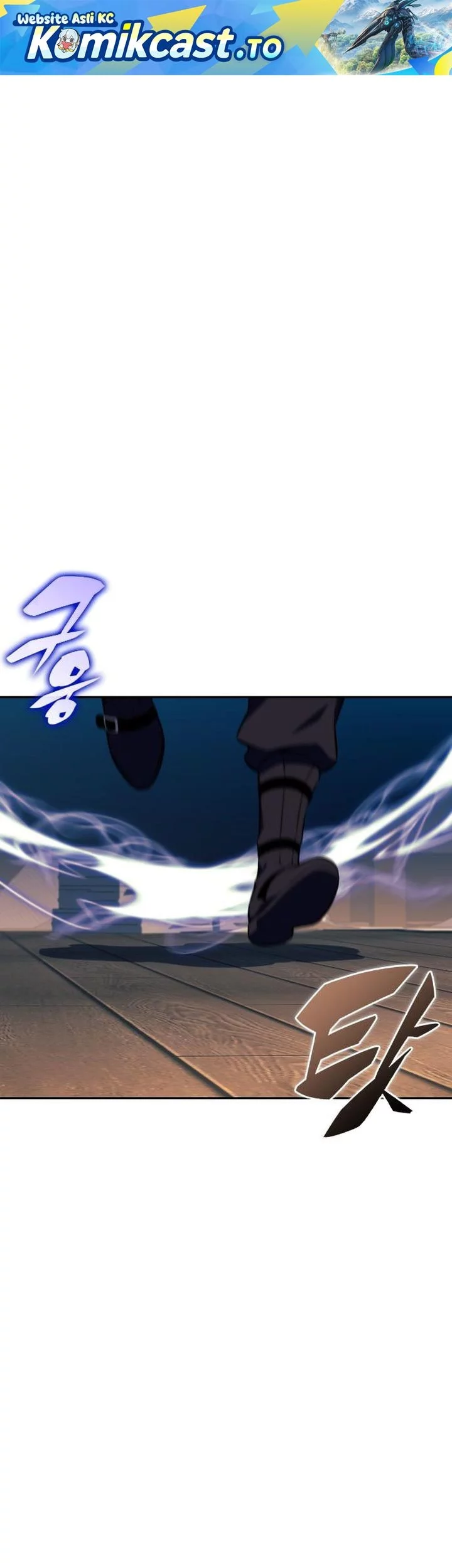 Baca Komik The Regressed Son Of A Duke Is An Assassin Chapter 97 Gambar 1