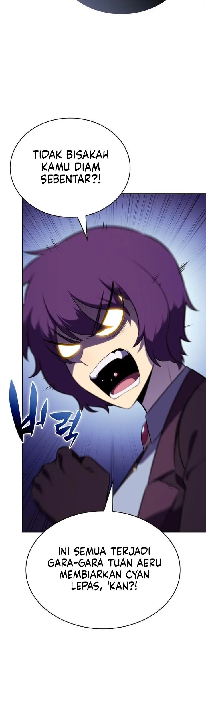 The Regressed Son Of A Duke Is An Assassin Chapter 97 Gambar 49