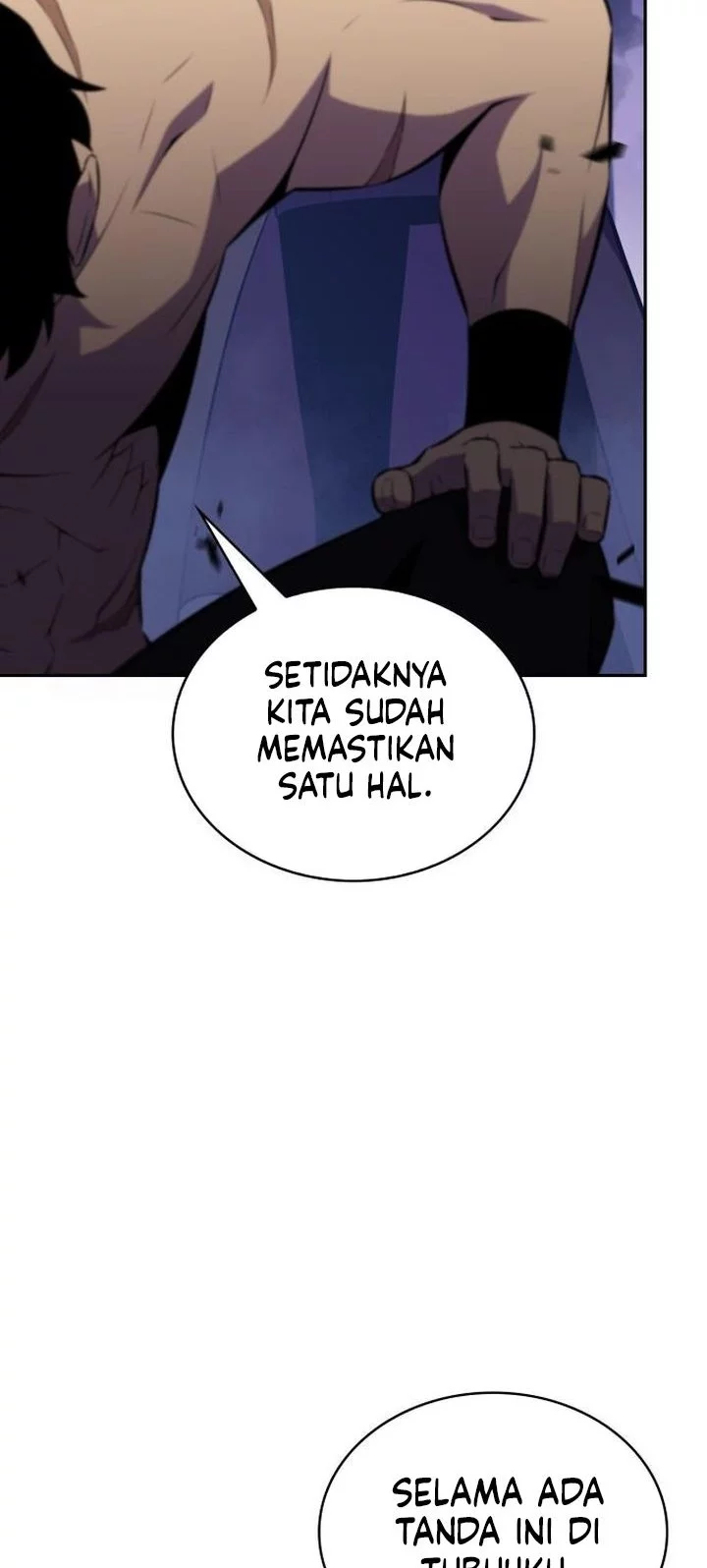 The Regressed Son Of A Duke Is An Assassin Chapter 97 Gambar 52