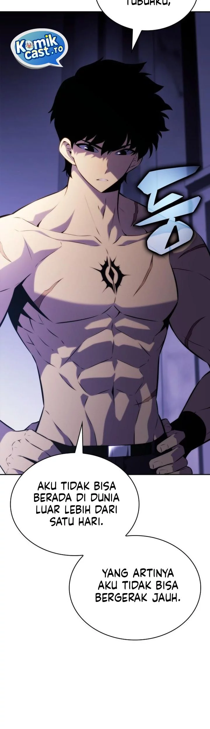 The Regressed Son Of A Duke Is An Assassin Chapter 97 Gambar 53