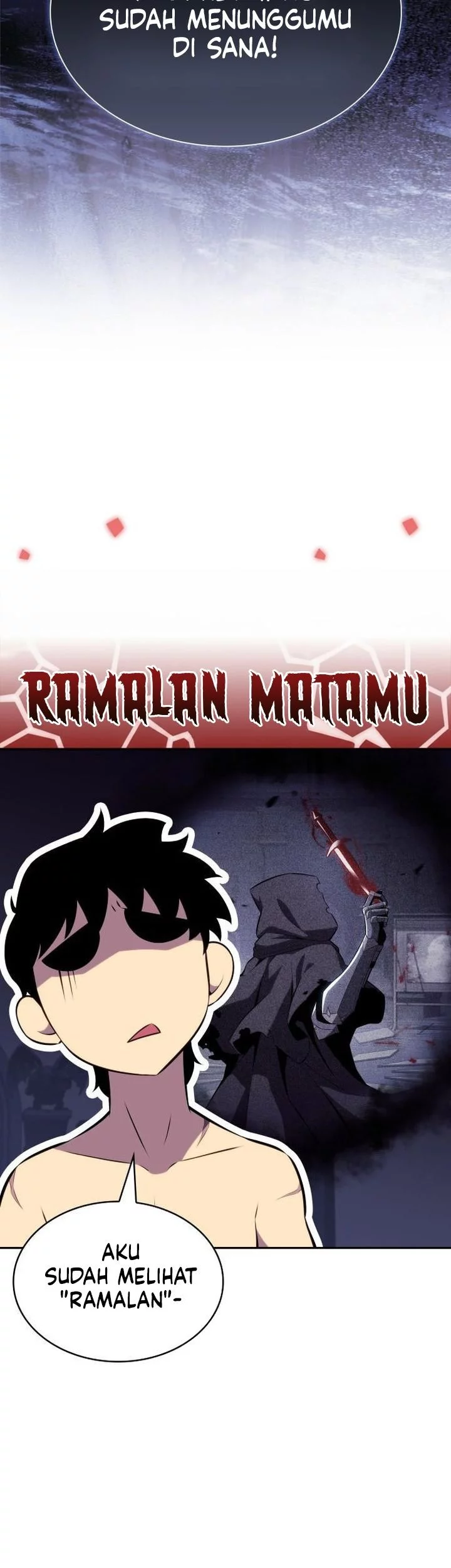 The Regressed Son Of A Duke Is An Assassin Chapter 97 Gambar 61