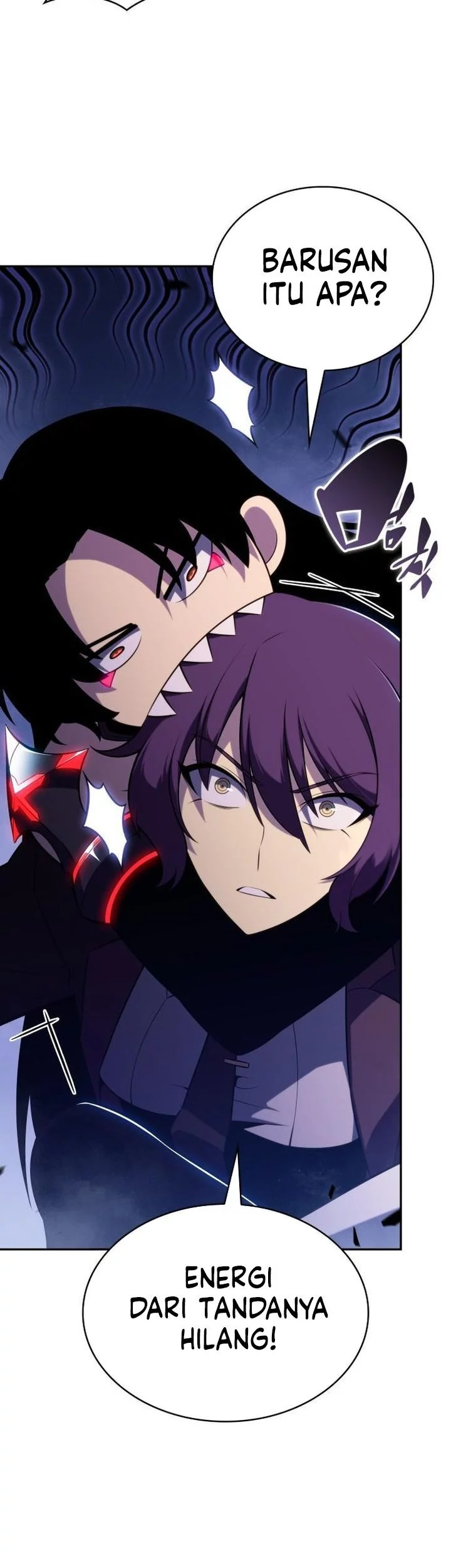 The Regressed Son Of A Duke Is An Assassin Chapter 97 Gambar 63