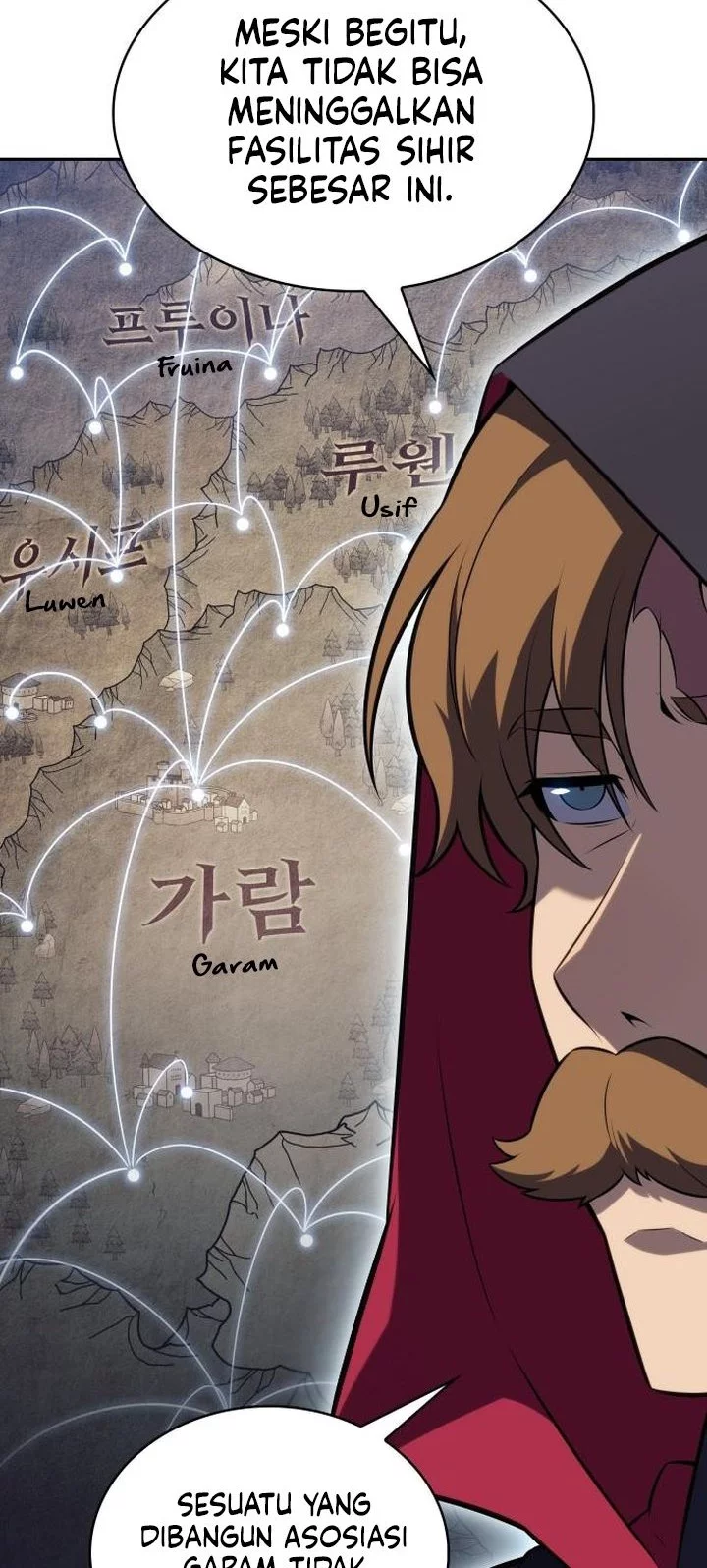 The Regressed Son Of A Duke Is An Assassin Chapter 97 Gambar 76