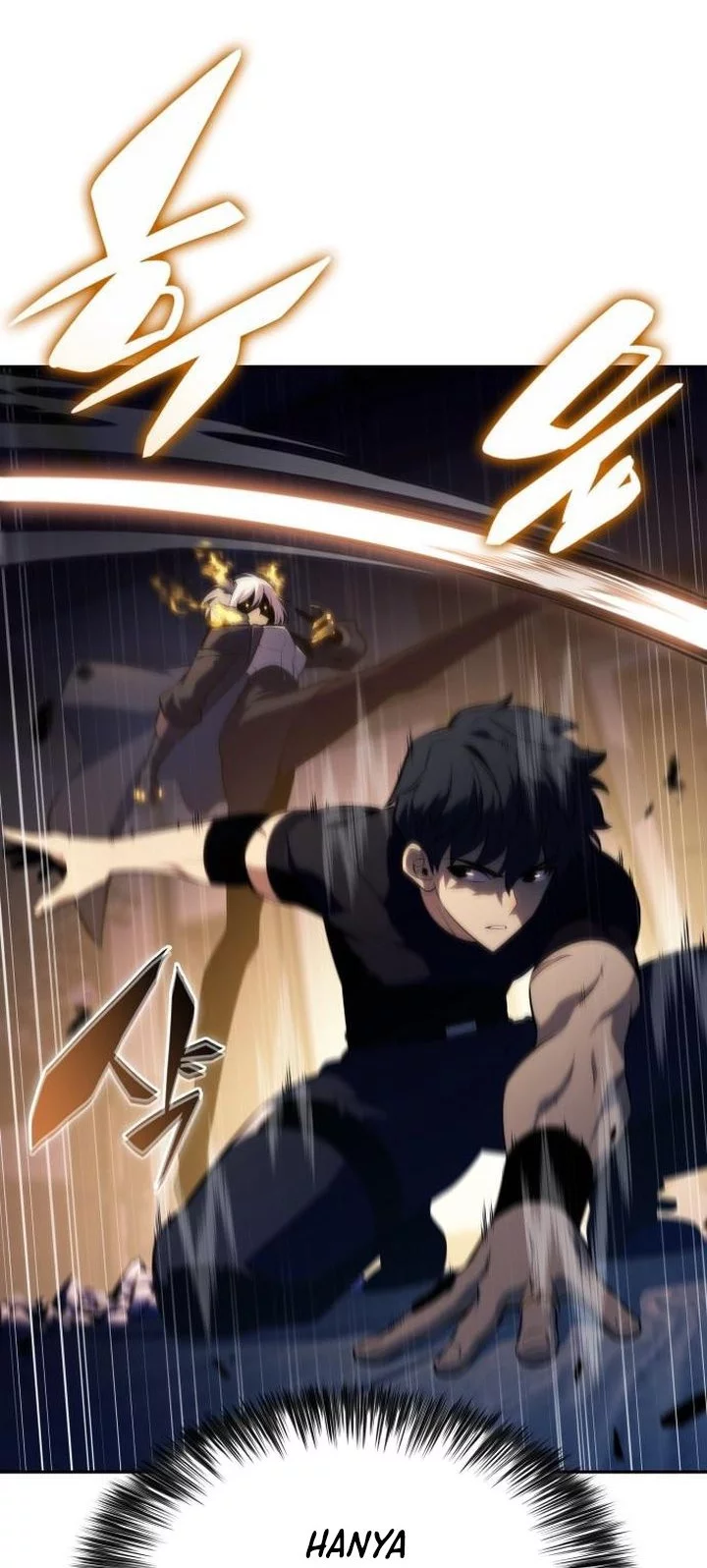 The Regressed Son Of A Duke Is An Assassin Chapter 97 Gambar 6