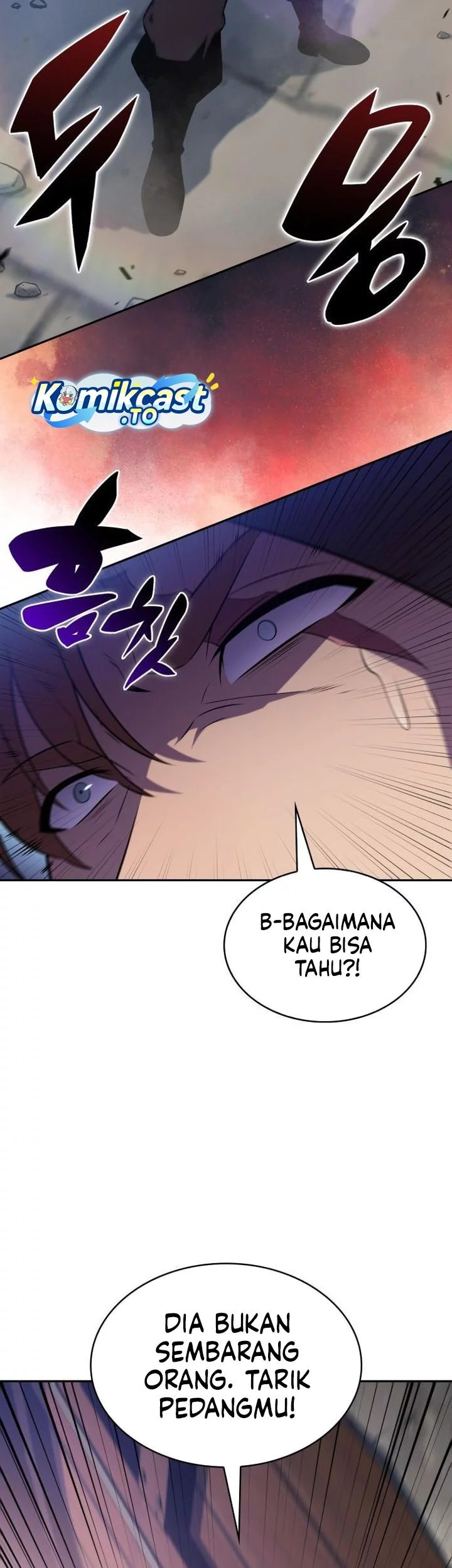 The Regressed Son Of A Duke Is An Assassin Chapter 97 Gambar 79