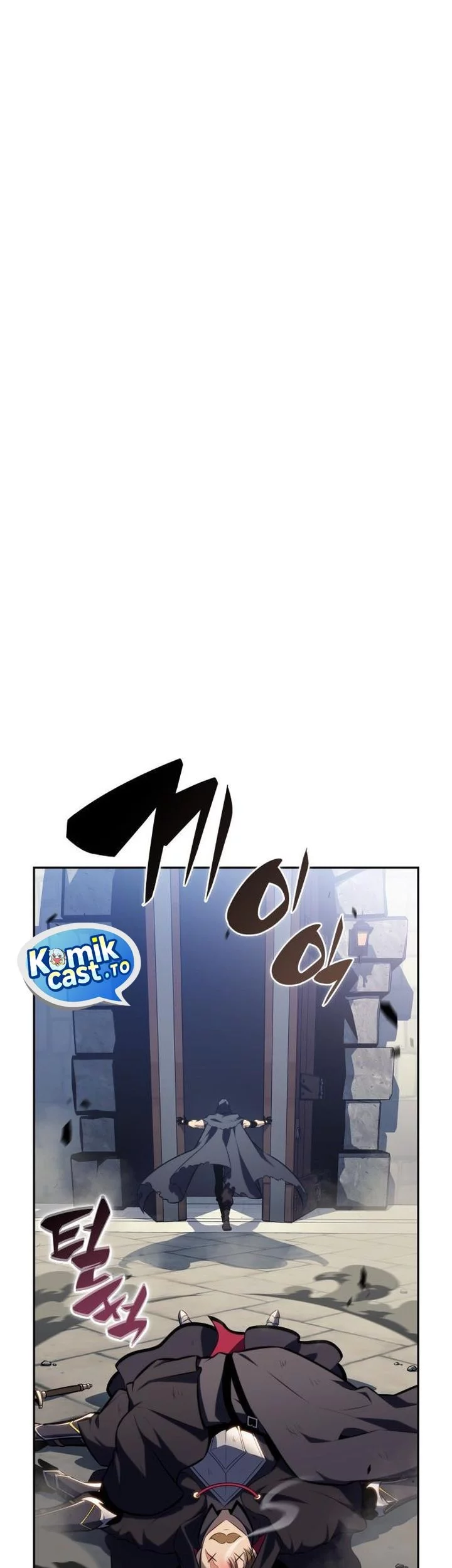 The Regressed Son Of A Duke Is An Assassin Chapter 97 Gambar 83