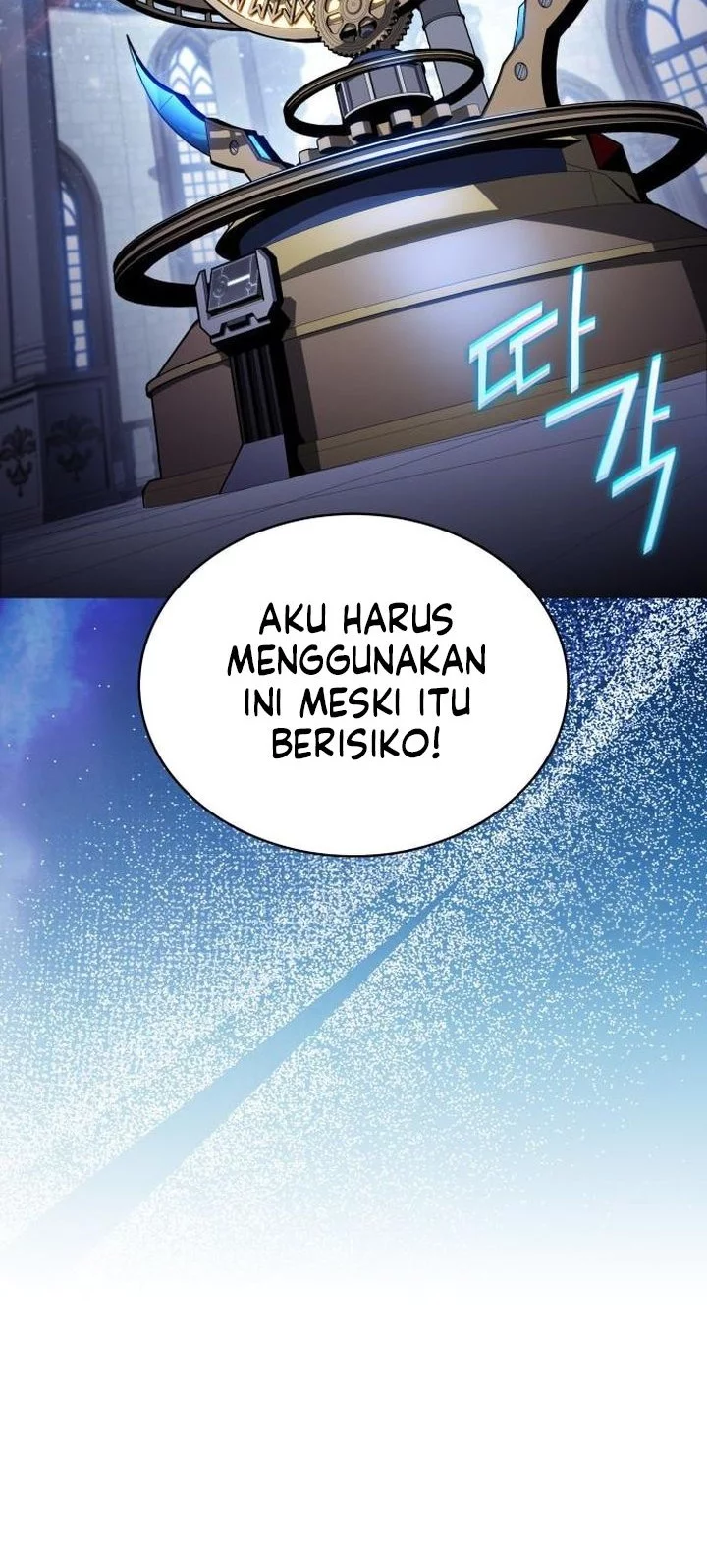 The Regressed Son Of A Duke Is An Assassin Chapter 97 Gambar 86