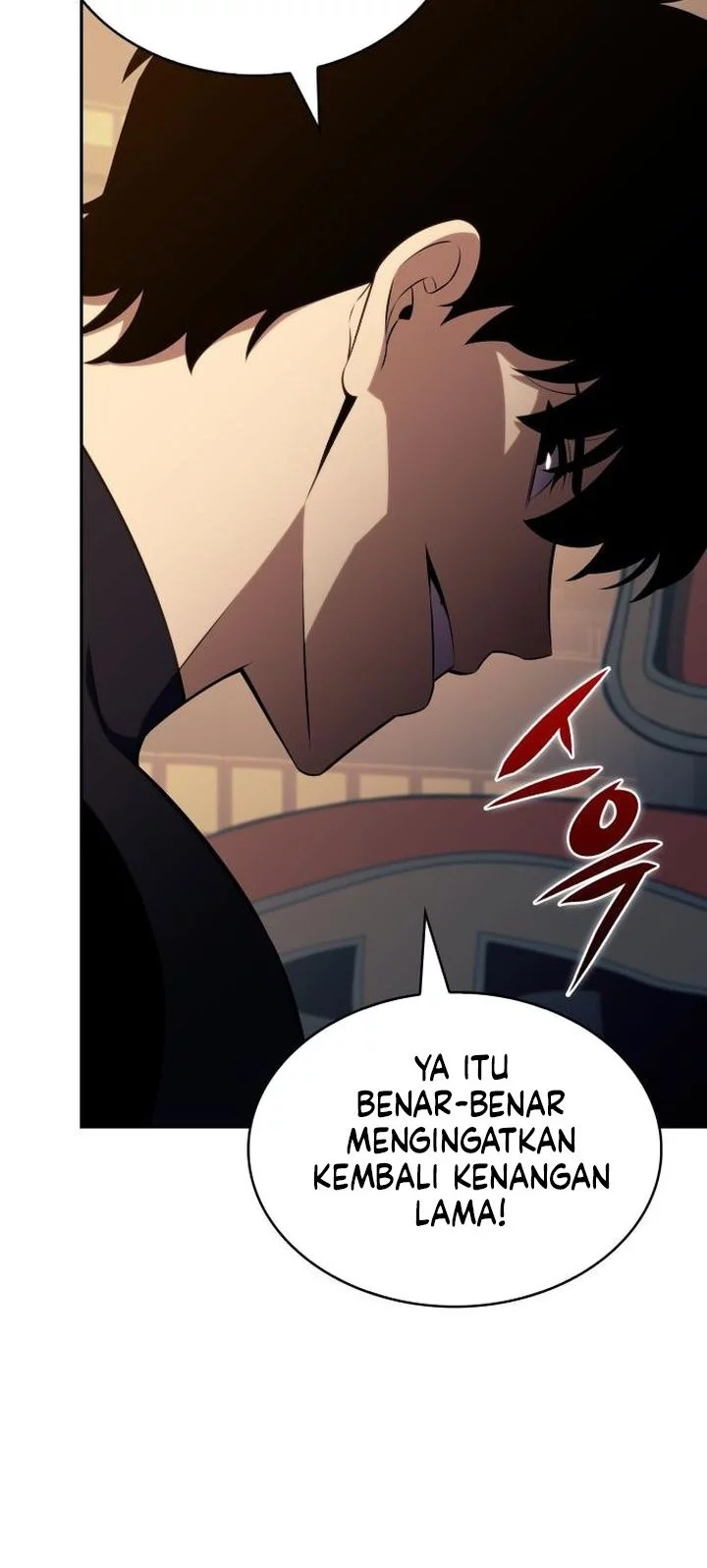 The Regressed Son Of A Duke Is An Assassin Chapter 97 Gambar 8