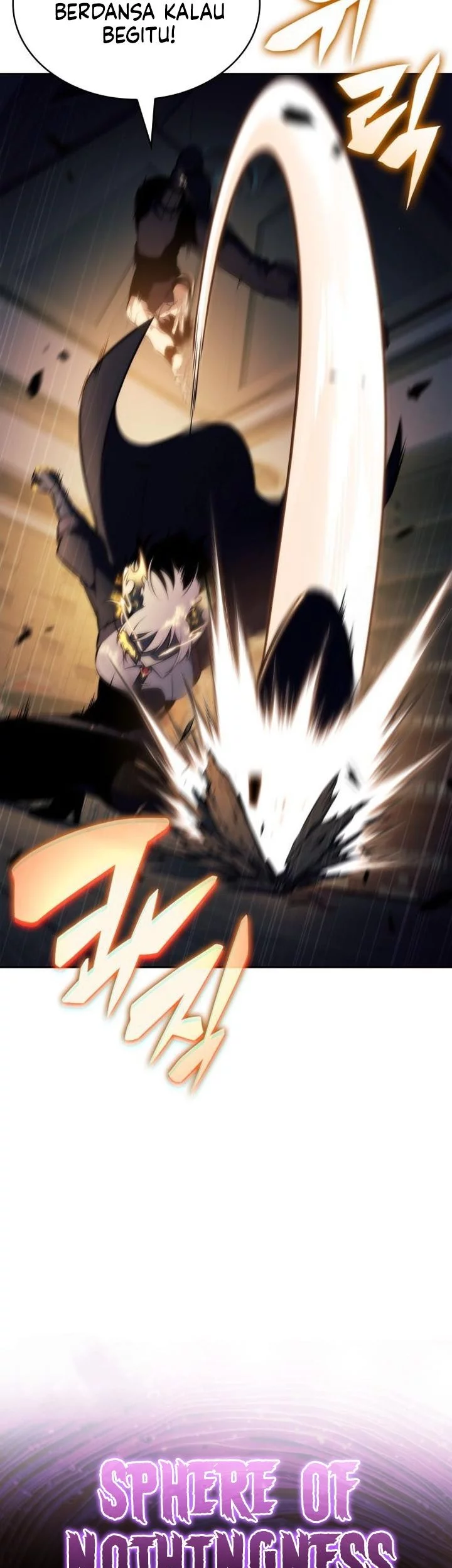 The Regressed Son Of A Duke Is An Assassin Chapter 97 Gambar 11