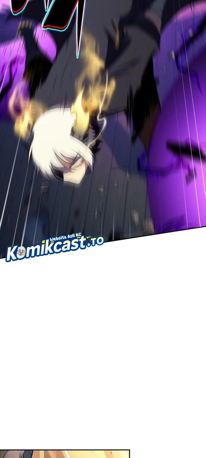 The Regressed Son Of A Duke Is An Assassin Chapter 97 Gambar 14