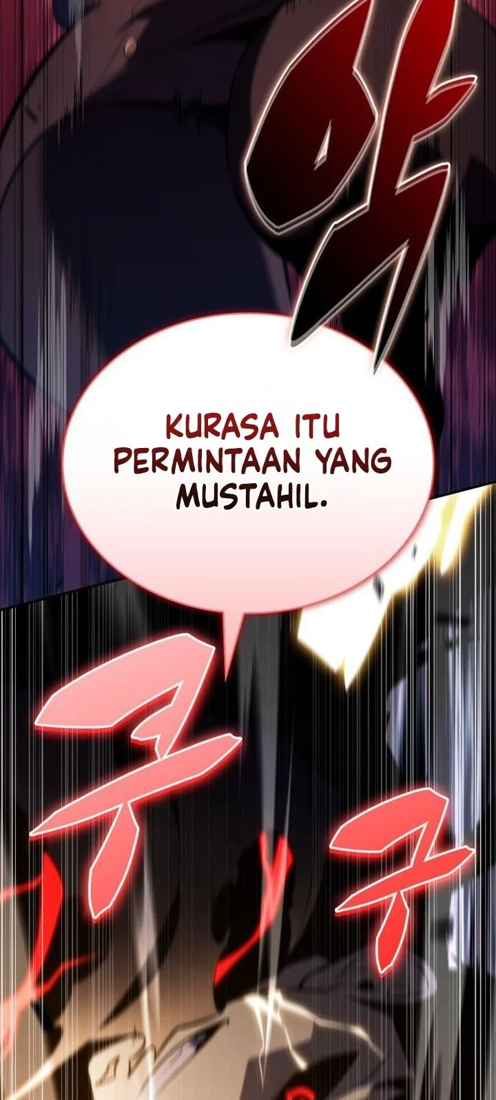 The Regressed Son Of A Duke Is An Assassin Chapter 97 Gambar 18