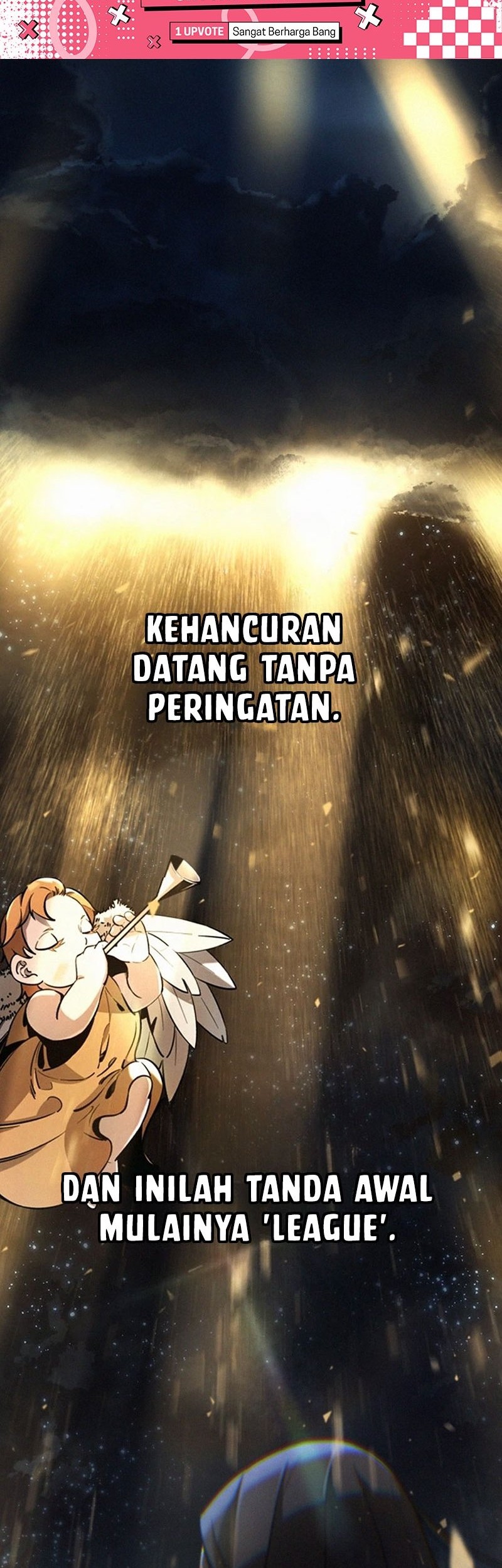 Baca  The Regressor Protects Only Me Chapter 1 Gambar 2