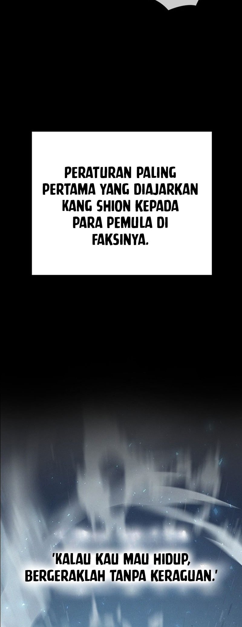 The Regressor Protects Only Me Chapter 1 Gambar 139