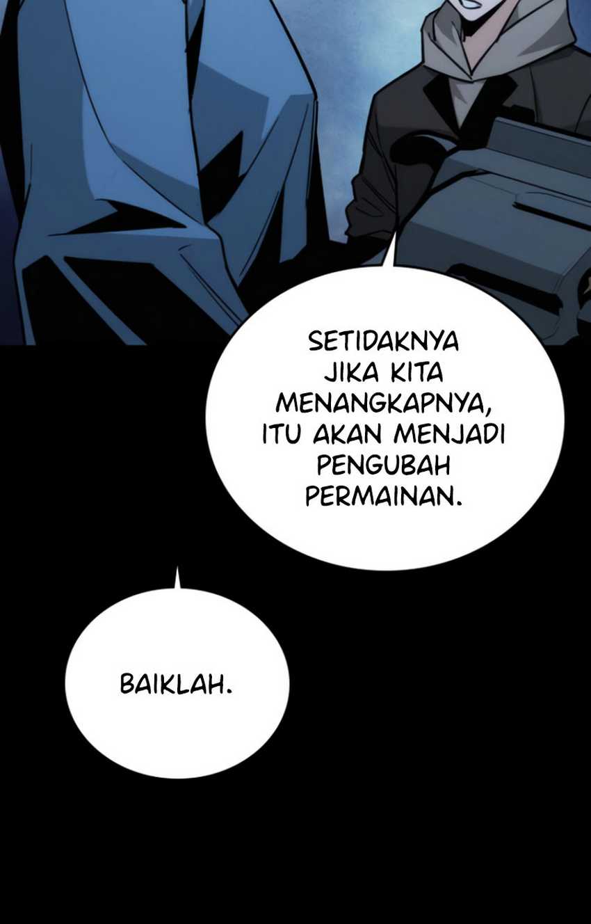 The Regressor Protects Only Me Chapter 10 Gambar 102