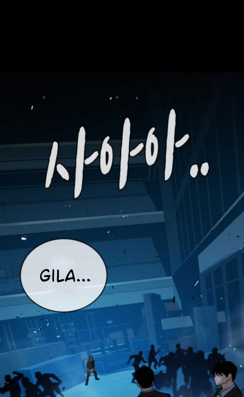 The Regressor Protects Only Me Chapter 10 Gambar 12