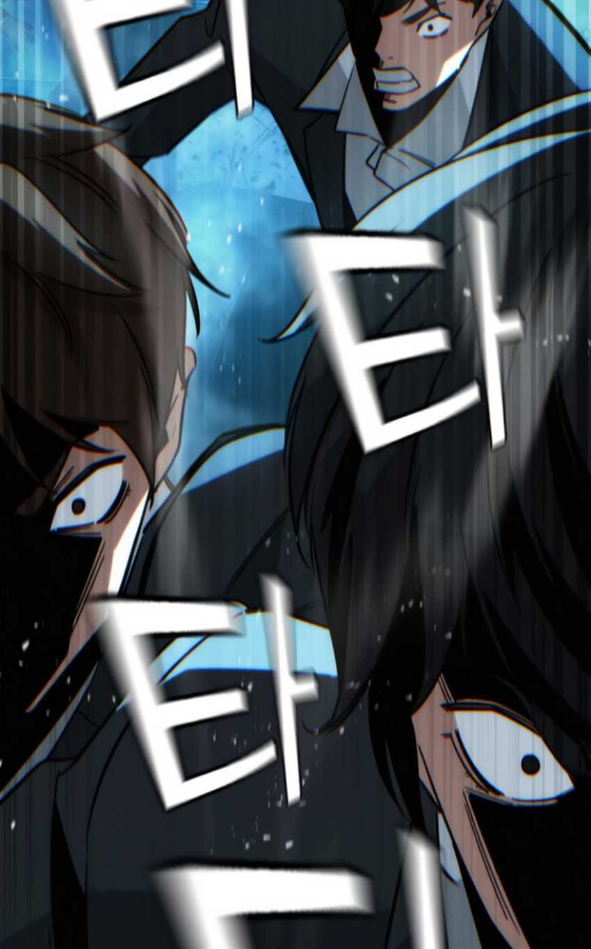 The Regressor Protects Only Me Chapter 10 Gambar 36
