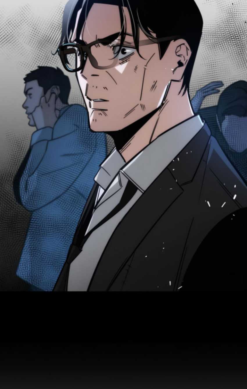 The Regressor Protects Only Me Chapter 10 Gambar 4