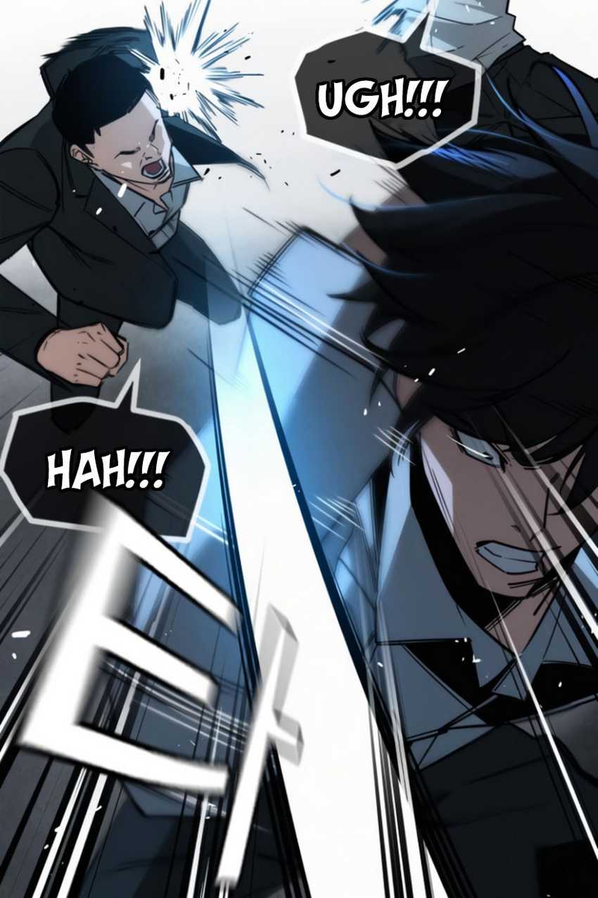 The Regressor Protects Only Me Chapter 10 Gambar 41