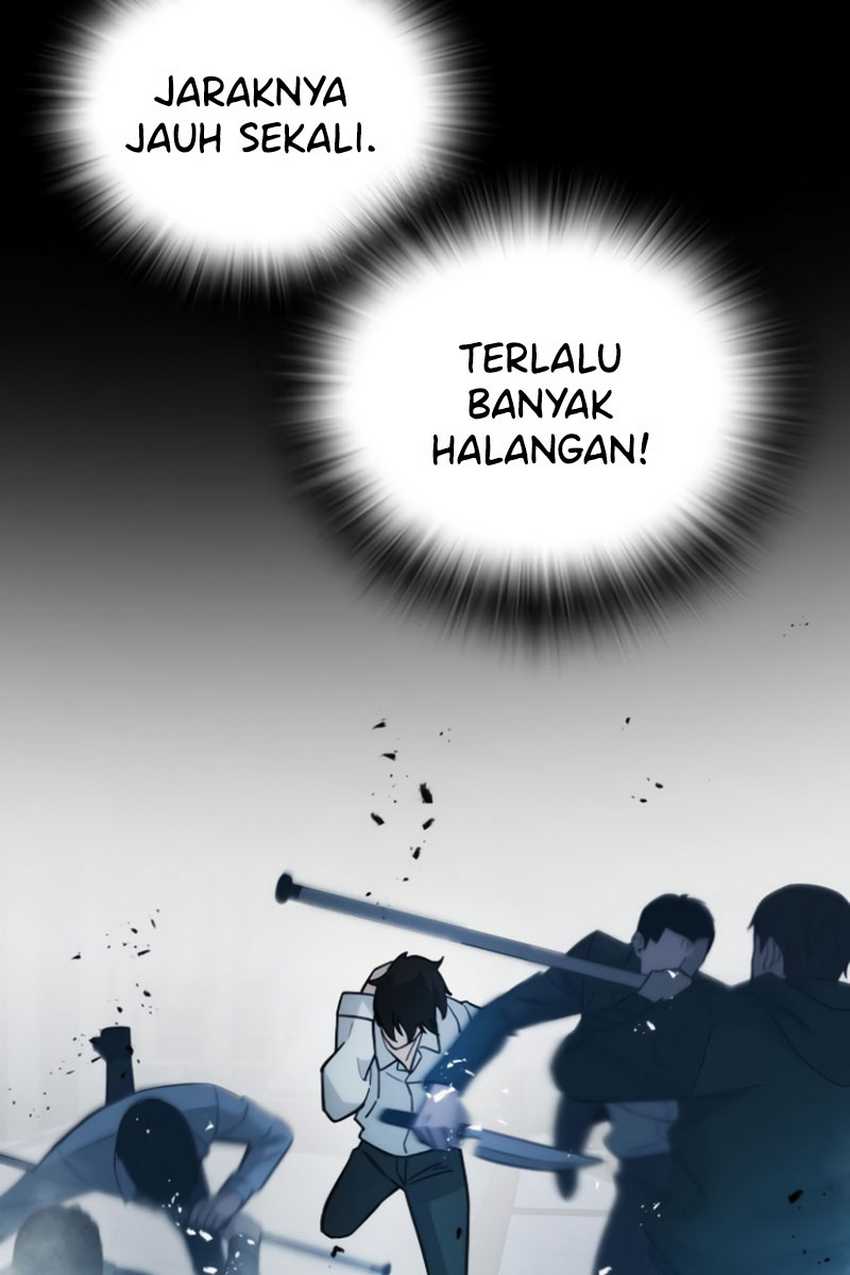 The Regressor Protects Only Me Chapter 10 Gambar 43
