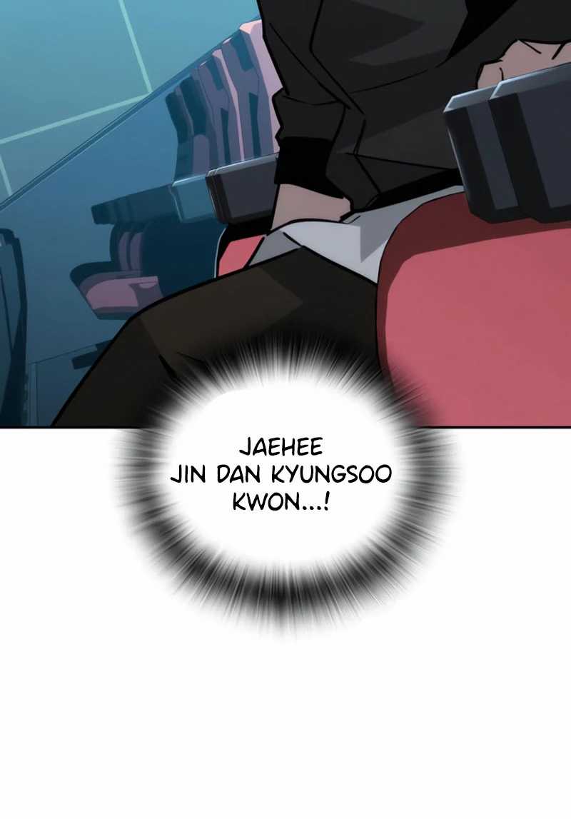 The Regressor Protects Only Me Chapter 11 Gambar 118