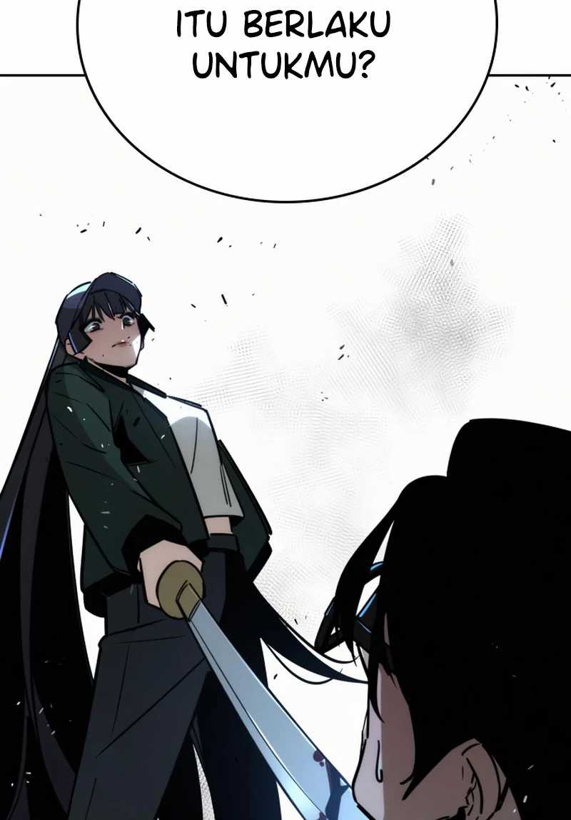 The Regressor Protects Only Me Chapter 11 Gambar 129