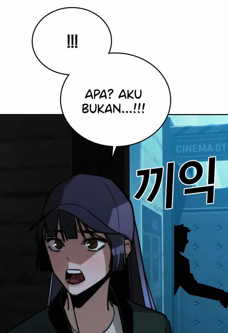 The Regressor Protects Only Me Chapter 11 Gambar 134