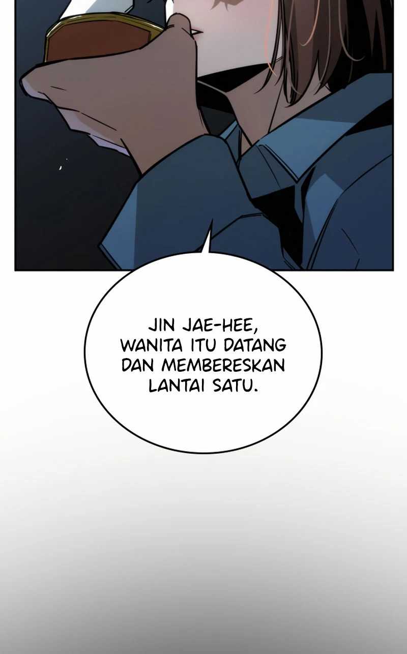 The Regressor Protects Only Me Chapter 11 Gambar 20