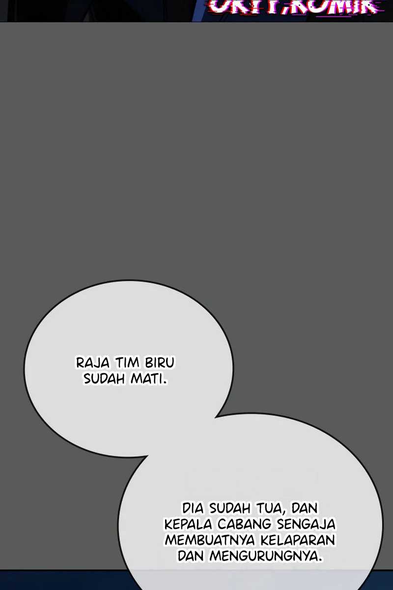 The Regressor Protects Only Me Chapter 11 Gambar 34