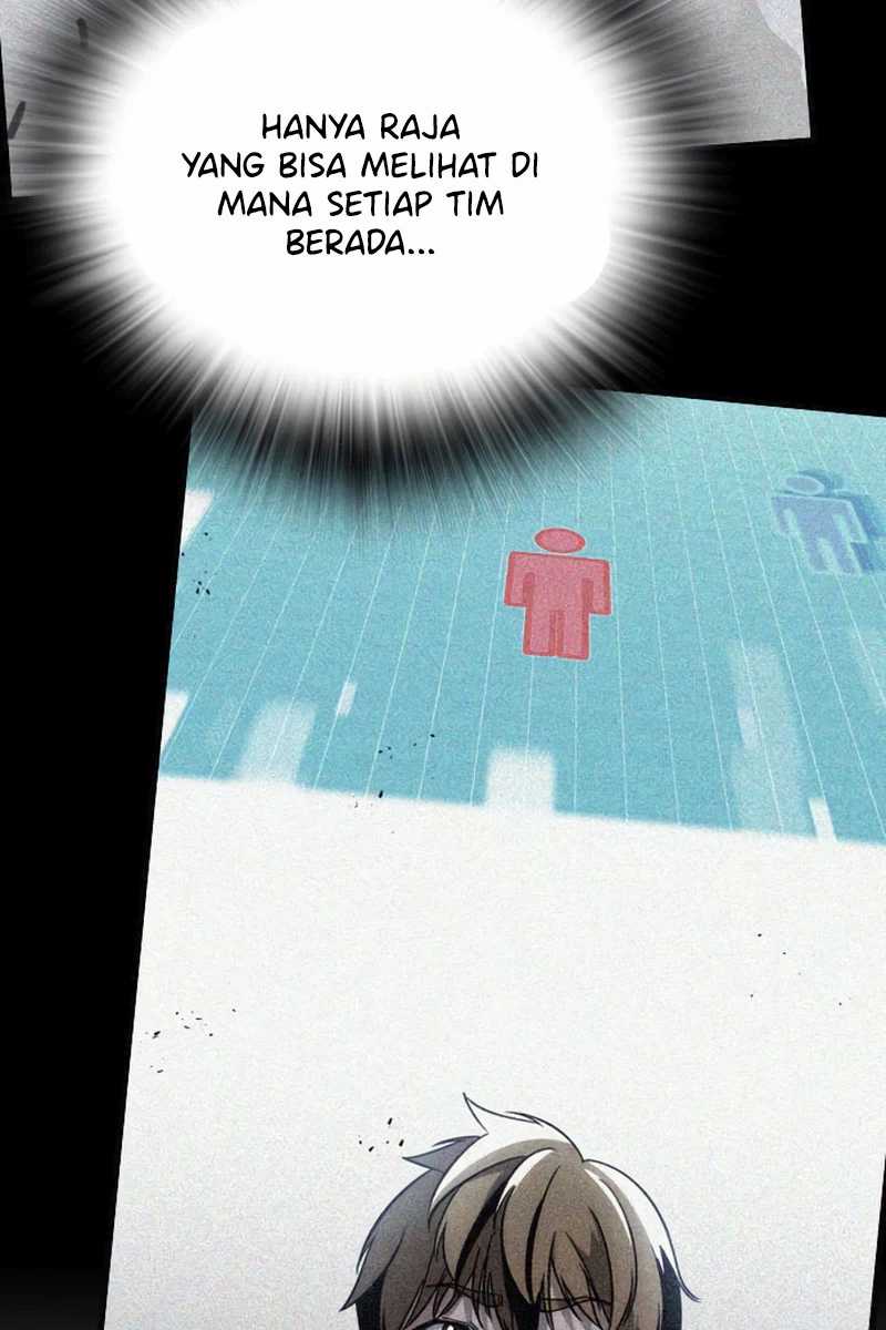 The Regressor Protects Only Me Chapter 11 Gambar 41