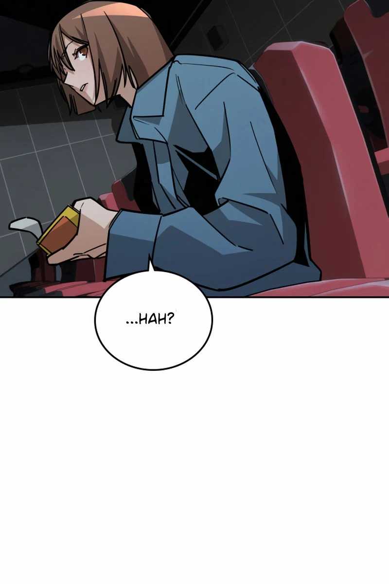 The Regressor Protects Only Me Chapter 11 Gambar 44