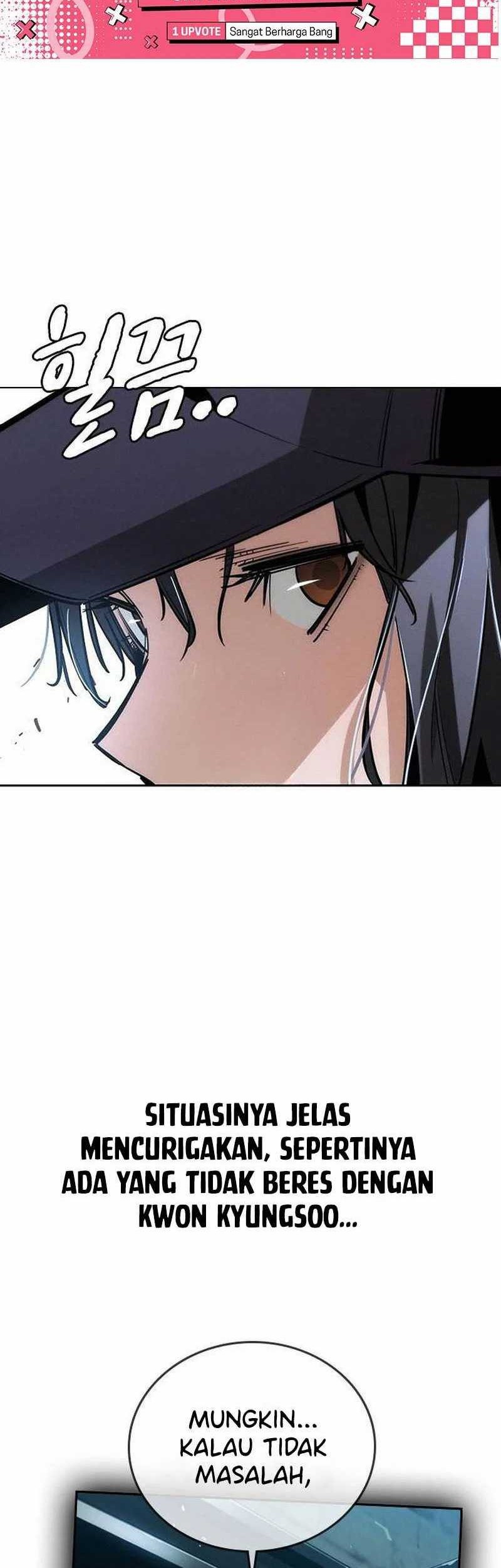 Baca  The Regressor Protects Only Me Chapter 12 Gambar 2