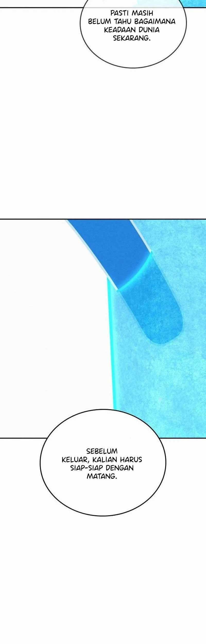 The Regressor Protects Only Me Chapter 12 Gambar 70