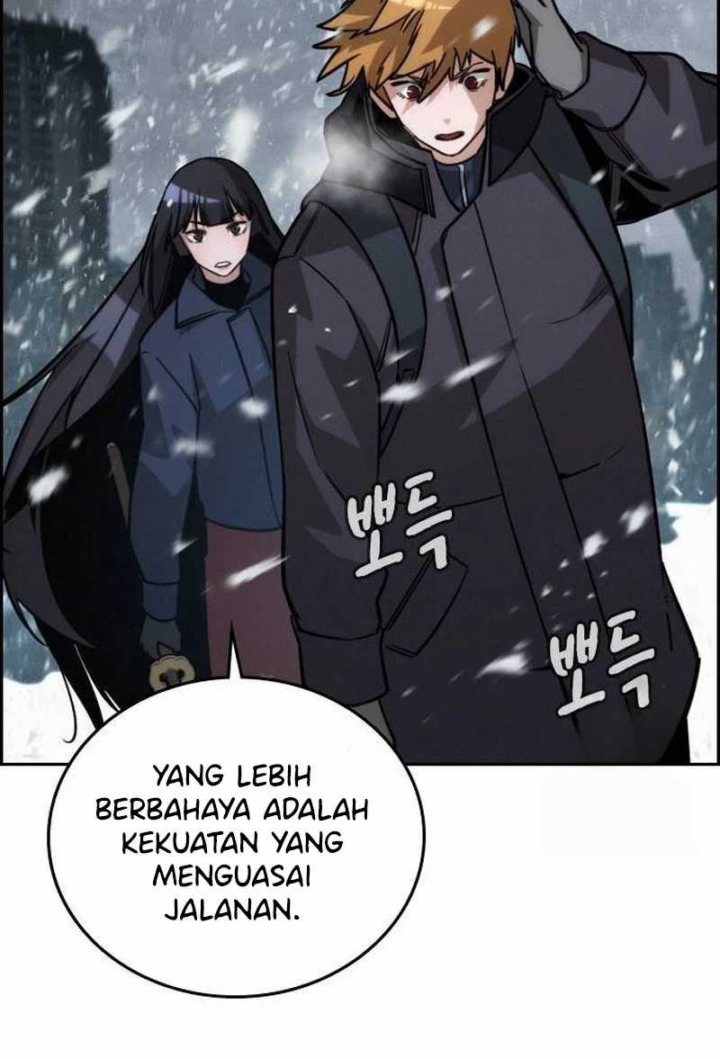The Regressor Protects Only Me Chapter 13 Gambar 47