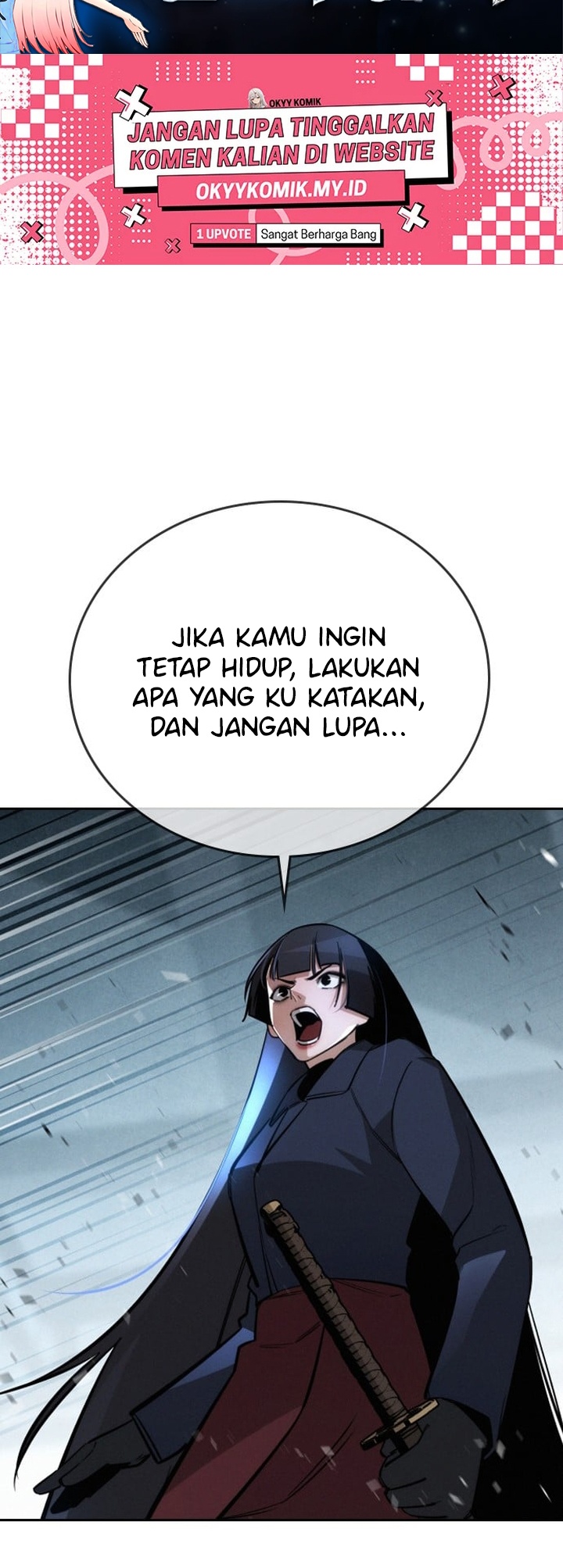 Baca  The Regressor Protects Only Me Chapter 16 Gambar 2