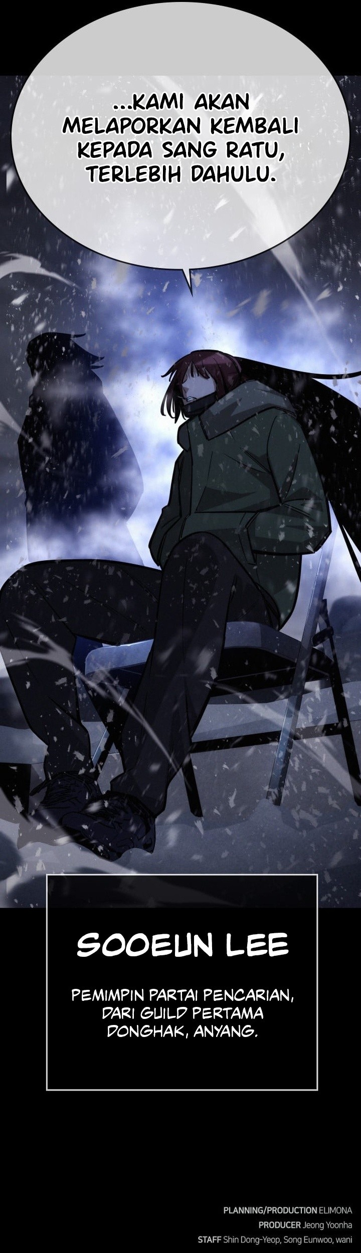 The Regressor Protects Only Me Chapter 16 Gambar 76