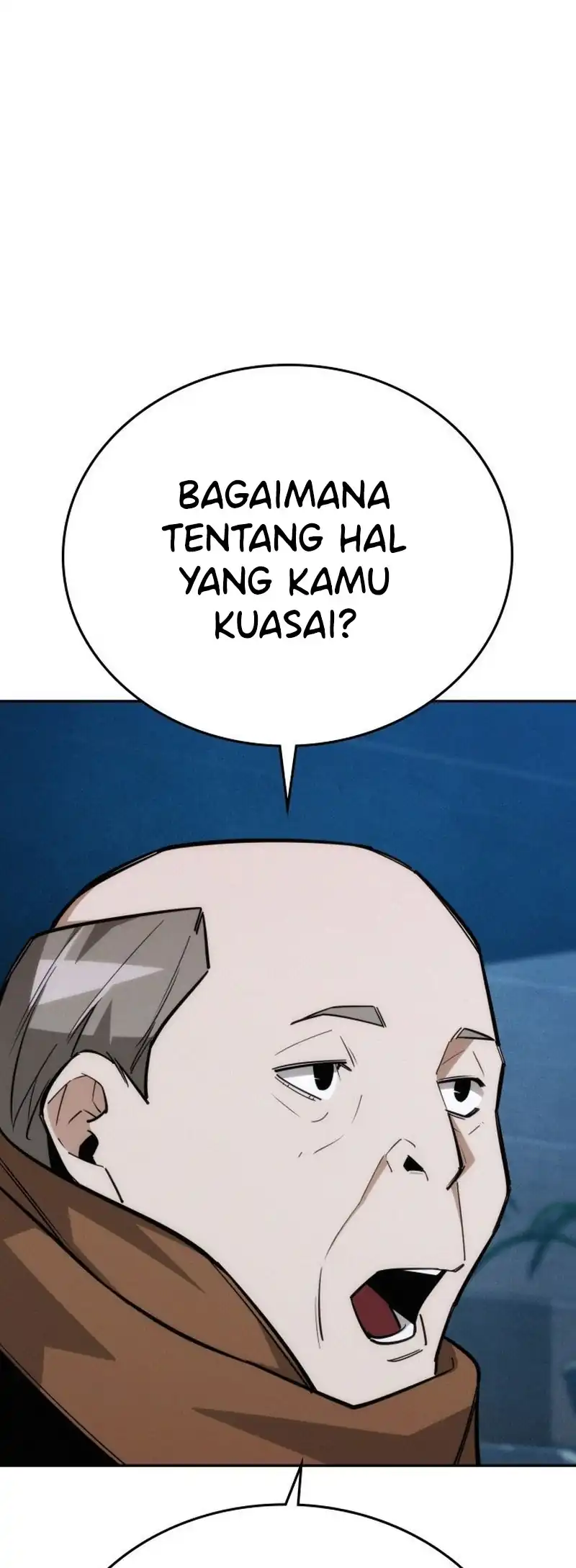 The Regressor Protects Only Me Chapter 18 Gambar 10