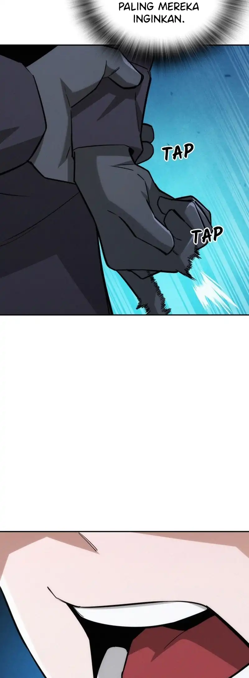 The Regressor Protects Only Me Chapter 18 Gambar 15